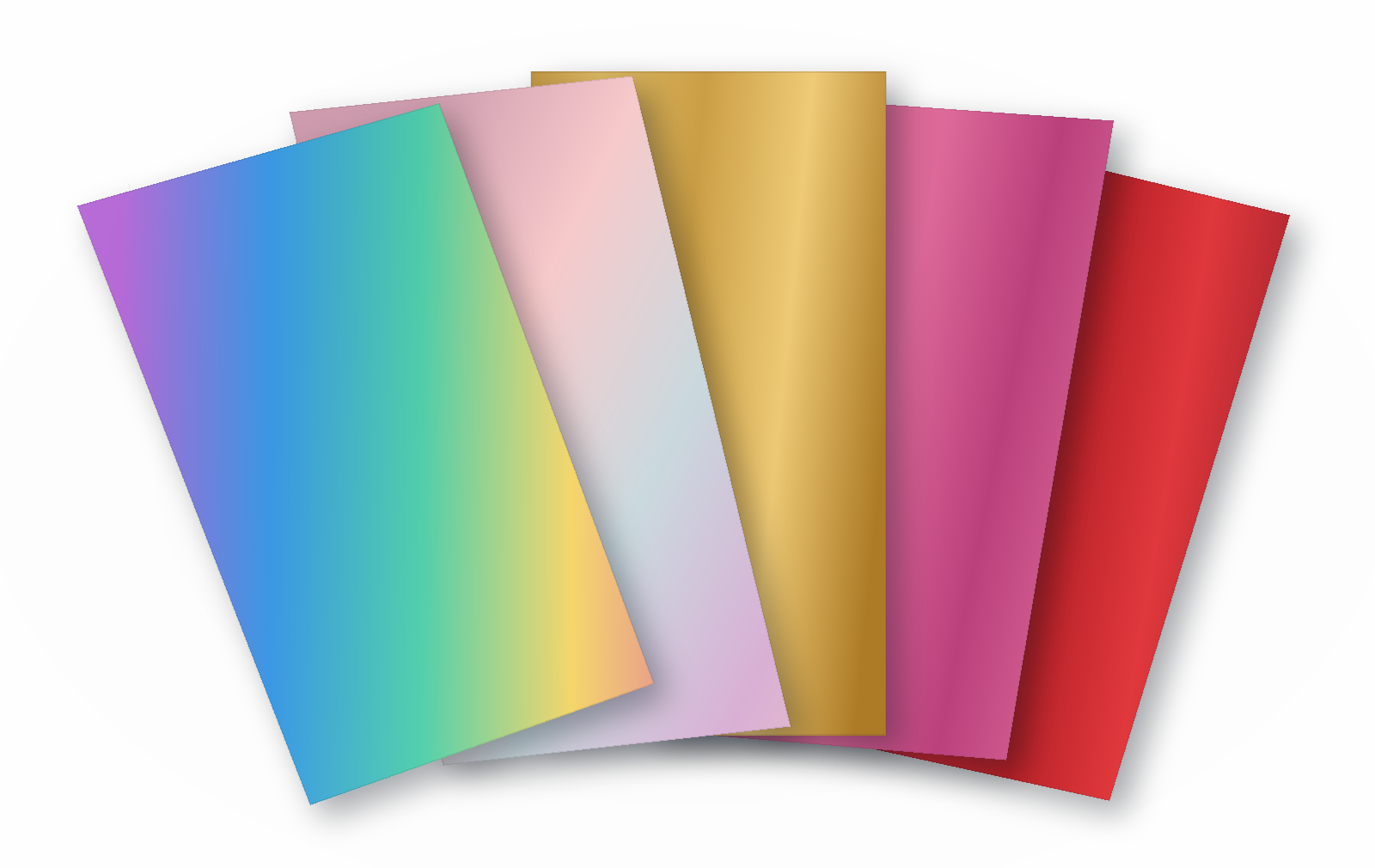 Papel Lamicote Ouro OFF PAPER